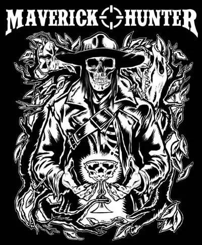 logo Maverick Hunter